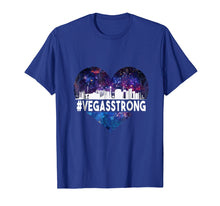 Load image into Gallery viewer, Las Vegas Strong T-Shirts