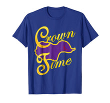 Load image into Gallery viewer, Crown Time Oak Island T-Shirt