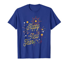 Load image into Gallery viewer, Happy New Year 2019 Shirt