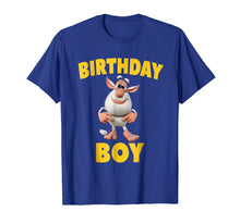 Load image into Gallery viewer, Booba - The Birthday Boy T-Shirt