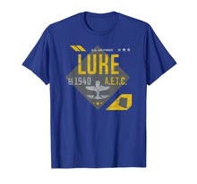 Load image into Gallery viewer, Luke Air Force Base Shirt Arizona