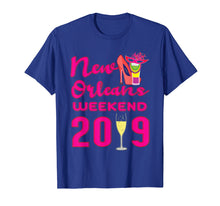 Load image into Gallery viewer, New Orleans Weekend 2019 T-Shirt