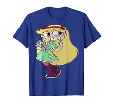 Load image into Gallery viewer, Star vs the forces of evil Shirts