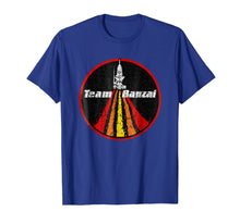 Load image into Gallery viewer, Banzai T Shirt Team For Men Women Kids