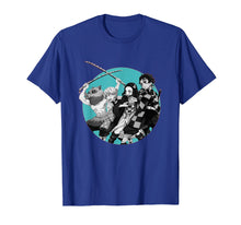 Load image into Gallery viewer, Kimetsu no Yaiba Shirt