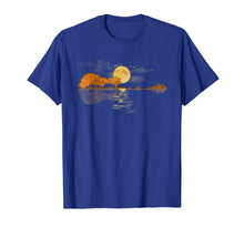 Load image into Gallery viewer, Acoustic Guitar Player T Shirt, Birthday, Christmas Gift