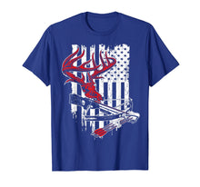 Load image into Gallery viewer, American Crossbow Bow Hunting T-Shirt