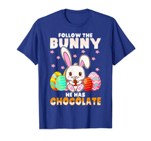 Load image into Gallery viewer, Funny Easter Bunny Kids T-Shirt Funny Egg Hunt Gift