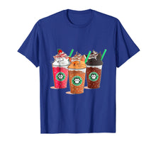 Load image into Gallery viewer, Catpuccino - T-shirt