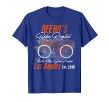 Load image into Gallery viewer, Vintage Deebo's Bike Rental That's My Bike, Punk 1995 Shirt