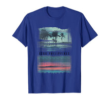 Load image into Gallery viewer, Cebu T Shirt Philippines Vacation Clothes Kids Adult Top Fun