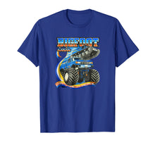 Load image into Gallery viewer, BIGFOOT Fastrax & 80s BIGFOOT T-Shirt (color options 1)