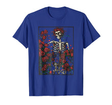 Load image into Gallery viewer, Skeleton & Roses: Bertha