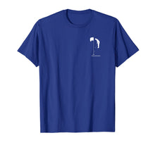Load image into Gallery viewer, Leave the Pin Collab T-Shirt