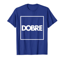 Load image into Gallery viewer, Dobre Box Pane Brothers Clothes For Kids Mens Womens Girls T-Shirt