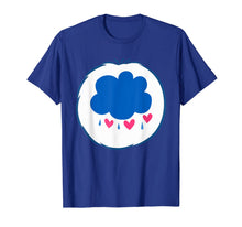 Load image into Gallery viewer, Grumpy Care For Bear Grumpy Costume Halloween T-Shirt