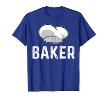 Load image into Gallery viewer, Baker Baking Bakery T-Shirt-2564750