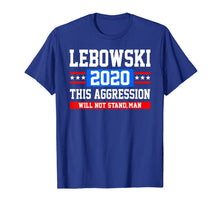Load image into Gallery viewer, Lebowski-2020 T-Shirt