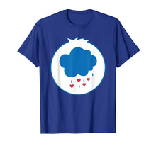Load image into Gallery viewer, Grumpy Care For Bear Grumpy Costume Halloween. T-Shirt