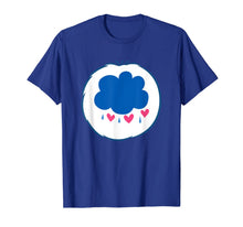 Load image into Gallery viewer, Grumpy Care For Bear Grumpy Costume Halloween T-Shirt