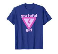 Load image into Gallery viewer, Grateful Girl T-Shirt