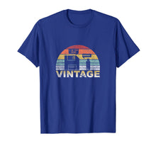 Load image into Gallery viewer, Floppy Disk USB I am your Father, Computer Geek Nerd Gifts T-Shirt-645635
