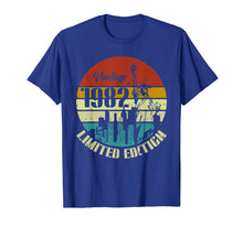 Load image into Gallery viewer, Vintage 1982 Limited Edition 37th Birthday T-Shirt