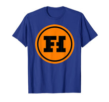 Load image into Gallery viewer, Funhaus Signature Logo T-Shirt