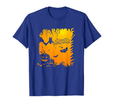 Load image into Gallery viewer, Happy Halloween T-Shirt