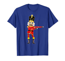 Load image into Gallery viewer, Flossing Nutcracker Floss Nutcracker Christmas Gift Kids Boy T-Shirt
