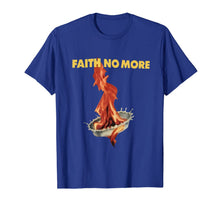 Load image into Gallery viewer, Faith No More The Real Thing 89 Mike Patton Mr.Bungle Retro T-Shirt