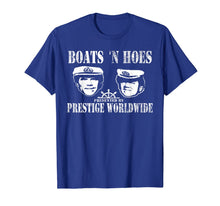 Load image into Gallery viewer, Boats N Hoes Brothers Prestige T-Shirt