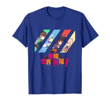 Load image into Gallery viewer, KonoSuba - Megumin Gift T-Shirt