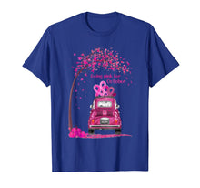Load image into Gallery viewer, Going Pink For October Hope Breast Cancer Awareness Gift T-Shirt