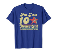 Load image into Gallery viewer, Leap Day 40 Years Old February 29th 1980 Birthday T-Shirt-1092201