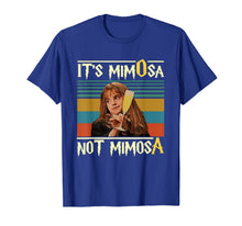 Load image into Gallery viewer, It/is/Mimosa/Not/Mimosa T-Shirt