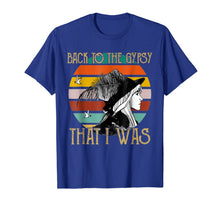 Load image into Gallery viewer, Vintage Retro Stevie TShirts Nicks Love Gift For Mens Womens T-Shirt