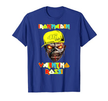 Load image into Gallery viewer, Vintage-Iron-Maiden-Valentino-Rossi Day Of The Dead T-Shirt