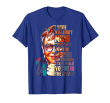 Load image into Gallery viewer, Elton T Shirt John First Given Name Pride Vintage Distressed T-Shirt