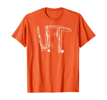Load image into Gallery viewer, UT Stop Bullying Colors Day of Tennesse T-Shirt