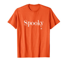 Load image into Gallery viewer, Spooky Halloween Spiderweb Costume T-Shirt