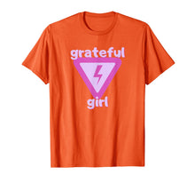 Load image into Gallery viewer, Grateful Girl T-Shirt