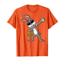 Load image into Gallery viewer, Dabbing Rabbit Easter Day Eggs Day Girls Boys Kids T-Shirt-379072