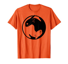 Load image into Gallery viewer, How to Train Your Dragon 3 Hidden World Dragon Yin Yang T-Shirt