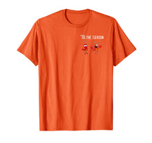 Load image into Gallery viewer, Crawdaddy Mudbugs Shirt for Crawfish Boils
