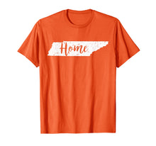 Load image into Gallery viewer, Tennessee Native Pride Home State Love Vintage Cute Shirt