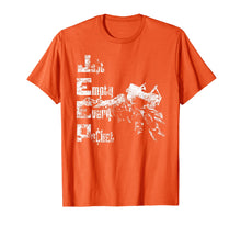 Load image into Gallery viewer, Just Empty Every Pocket Funny Distressed Jeep T-Shirt