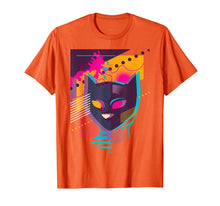 Load image into Gallery viewer, pop art cat shirt abstract art artist digitalart gift