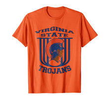 Load image into Gallery viewer, Virginia State 1882 University Apparel - T Shirt