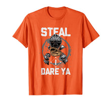 Load image into Gallery viewer, Funny softball shirts - softball catcher shirts